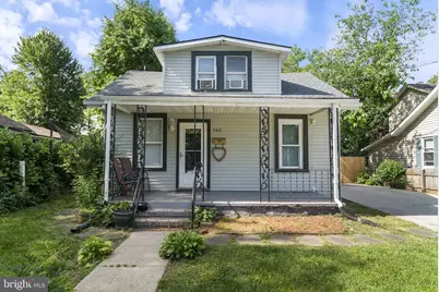 5415 Powhatan Street, Riverdale, MD 20737 - Photo 23