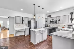 1134 Ring Bill Loop, Upper Marlboro, MD 20774 - Photo 17