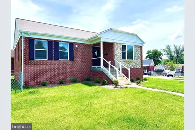 2105 Ruatan Street, Hyattsville, MD 20783 - Photo 1