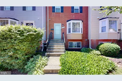 7629 Arbory Court #68, Laurel, MD 20707 - Photo 1