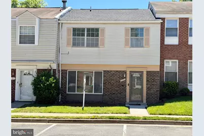 7639 Swan Terrace, Landover, MD 20785 - Photo 1