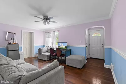6504 Knollbrook Drive, Hyattsville, MD 20783 - Photo 5
