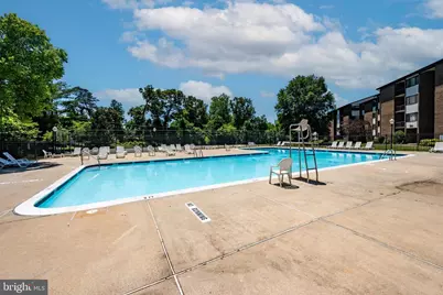 11220 Cherry Hill Road #254, Beltsville, MD 20705 - Photo 37