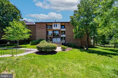 11220 Cherry Hill Road #254, Beltsville, MD 20705 - Photo 35