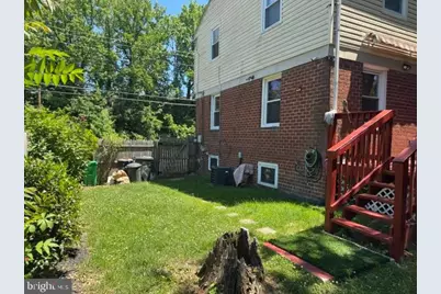 4603 Raleigh Road, Temple Hills, MD 20748 - Photo 23