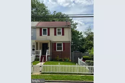 4603 Raleigh Road, Temple Hills, MD 20748 - Photo 5