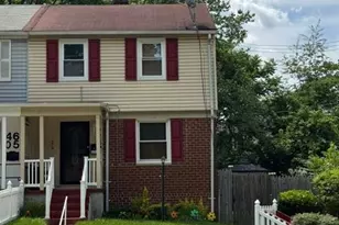 4603 Raleigh Rd, Temple Hills, MD 20748 - Photo 5