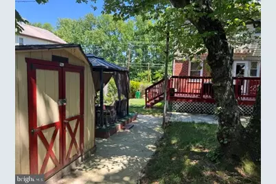 4603 Raleigh Road, Temple Hills, MD 20748 - Photo 25