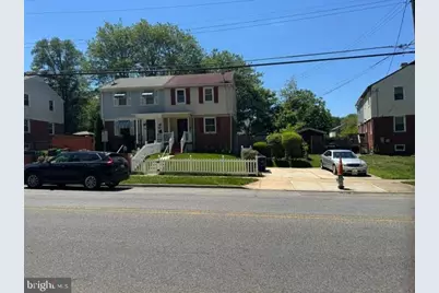 4603 Raleigh Road, Temple Hills, MD 20748 - Photo 3