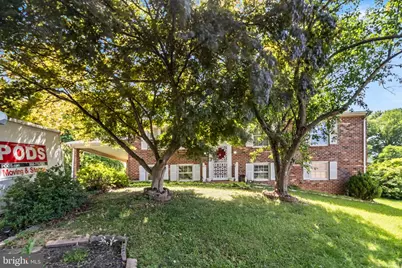 5252 W Boniwood Turn, Clinton, MD 20735 - Photo 35
