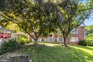 5252 W Boniwood Turn, Clinton, MD 20735 - Photo 35