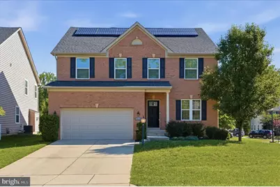 14116 Aberdeens Folly Court, Bowie, MD 20720 - Photo 1