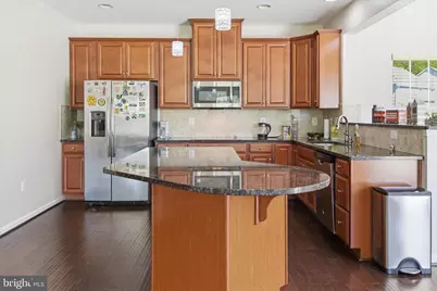 14116 Aberdeens Folly Court, Bowie, MD 20720 - Photo 13