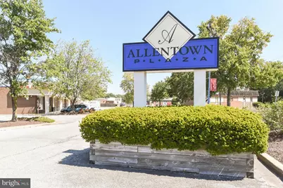 5808 Allentown Way #5808, Temple Hills, MD 20748 - Photo 11