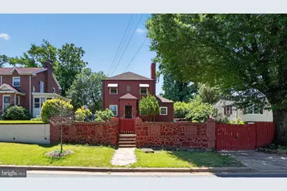 5201 Varnum Street, Bladensburg, MD 20710 - Photo 1