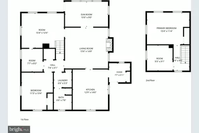 2815 Ritchie Road, District Heights, MD 20747 - Photo 5