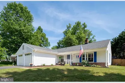 15013 Narrows Lane, Bowie, MD 20716 - Photo 1