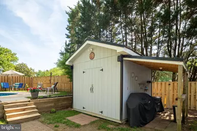 15013 Narrows Lane, Bowie, MD 20716 - Photo 29