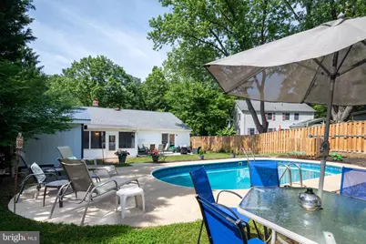 15013 Narrows Lane, Bowie, MD 20716 - Photo 33