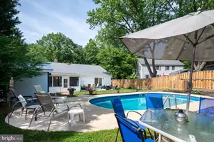 15013 Narrows Ln, Bowie, MD 20716 - Photo 33
