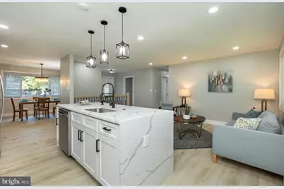 8607 Magnolia Drive, Lanham, MD 20706 - Photo 11