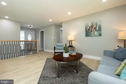 8607 Magnolia Drive, Lanham, MD 20706 - Photo 17
