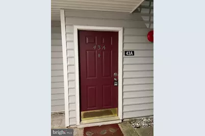 14013 Vista Drive #43A, Laurel, MD 20707 - Photo 21