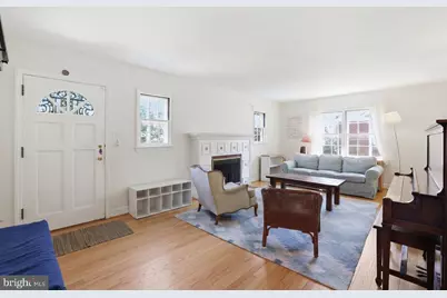 7322 Edmonston Road, College Park, MD 20740 - Photo 3