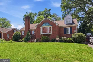 7322 Edmonston Rd, College Park, MD 20740 - Photo 1