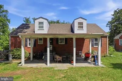7322 Edmonston Road, College Park, MD 20740 - Photo 55