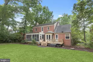 4104 Woodberry St, University Park, MD 20782 - Photo 33
