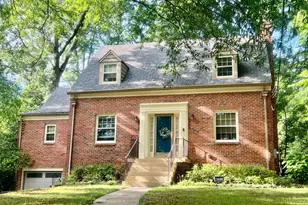 4104 Woodberry St, University Park, MD 20782 - Photo 1