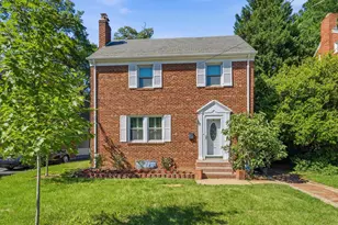 4308 East-West Hwy, Hyattsville, MD 20782 - Photo 1