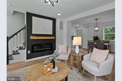 2811 Lakehurst Avenue, District Heights, MD 20747 - Photo 3
