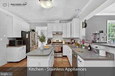 16098 Gales Street, Laurel, MD 20707 - Photo 15