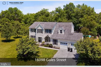 16098 Gales Street, Laurel, MD 20707 - Photo 1