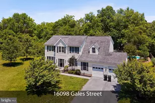 16098 Gales St, Laurel, MD 20707 - Photo 1