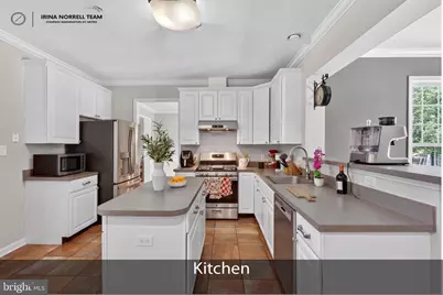 16098 Gales Street, Laurel, MD 20707 - Photo 13