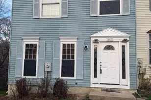15619 Birch Run, Laurel, MD 20707 - Photo 1