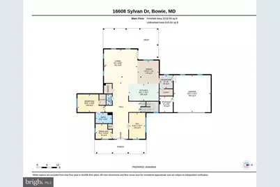 16608 Sylvan Drive, Bowie, MD 20715 - Photo 57