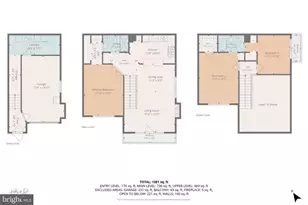 3935 Ettrick Ct, Bowie, MD 20716 - Photo 35