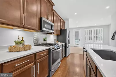 3555 Carnaby Street, Hyattsville, MD 20782 - Photo 17