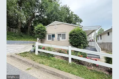 5319 Cumberland Street, Capitol Heights, MD 20743 - Photo 7
