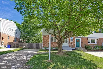 7612 Erica Lane, Laurel, MD 20707 - Photo 5