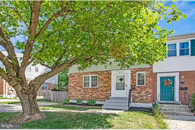 7612 Erica Lane, Laurel, MD 20707 - Photo 3