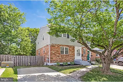 7612 Erica Lane, Laurel, MD 20707 - Photo 1