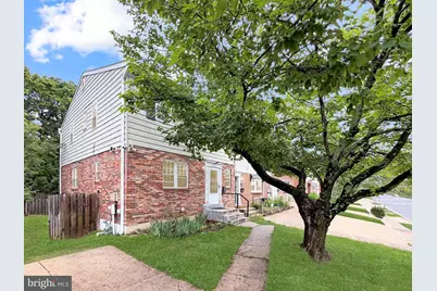 7612 Erica Lane, Laurel, MD 20707 - Photo 1