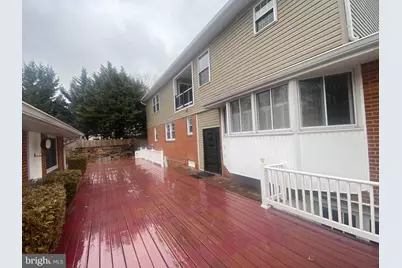 7307 Brooklyn Bridge Road, Laurel, MD 20707 - Photo 1