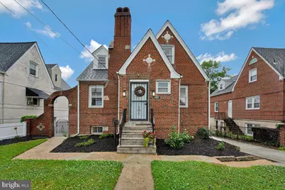 5002 Silver Hill Road, Suitland, MD 20746 - Photo 1