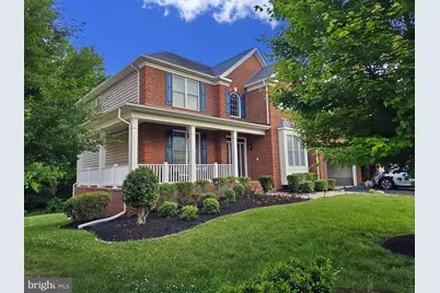 4518 Bridle Ridge Road, Upper Marlboro, MD 20772 - Photo 1